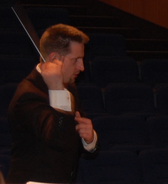 Daniel Wollrath
